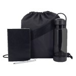 Basecamp Bundle It Set - Black Black Black Blank Basecamp Bundle It Set - Black Black Black Blank