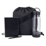 Basecamp Bundle It Set - Black Black Black Blank Basecamp Bundle It Set - Black Black Black Blank