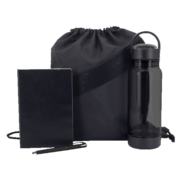 Basecamp Bundle It Set 1