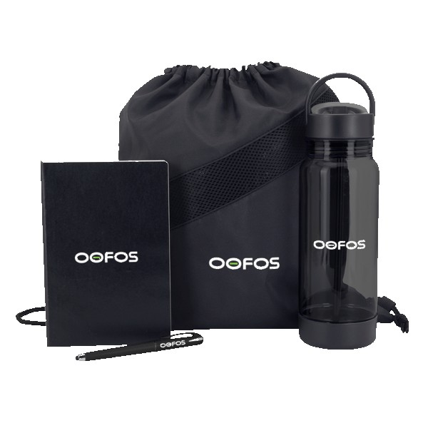 Basecamp Bundle It Set 1 Basecamp Bundle It Set 1