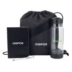 Basecamp Bundle It Set - Black Black Basecamp Bundle It Set - Black Black