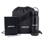 Basecamp Bundle It Set - Black Black Black Basecamp Bundle It Set - Black Black Black