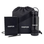 Basecamp Bundle It Set - Black Black Black Black Basecamp Bundle It Set - Black Black Black Black