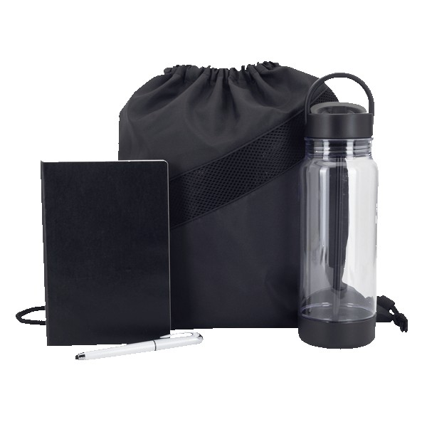 Basecamp Bundle It Set 1