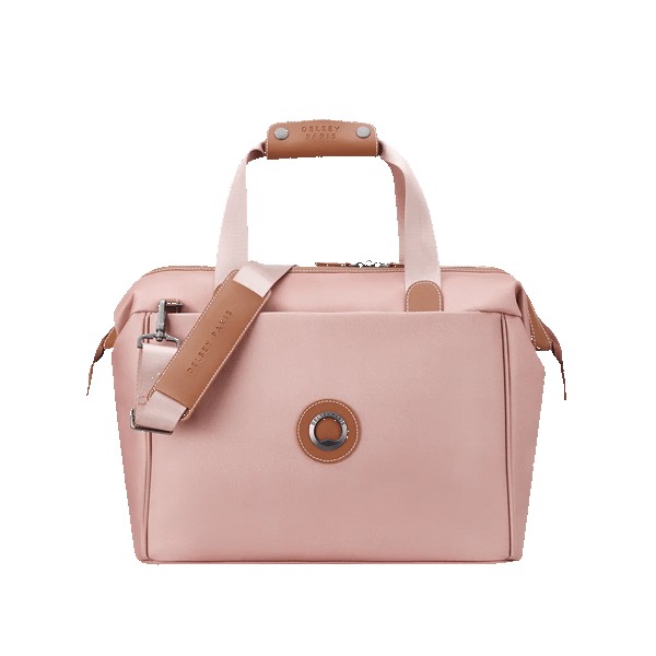 Delsey Paris Weekender Travel Bag 1