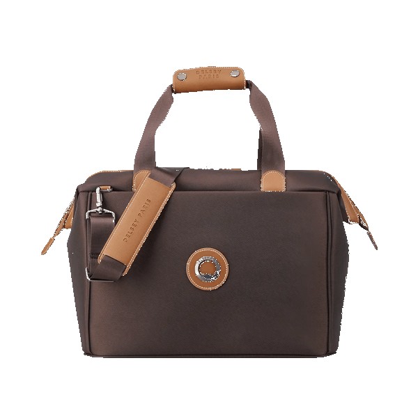Delsey Paris Weekender Travel Bag 1