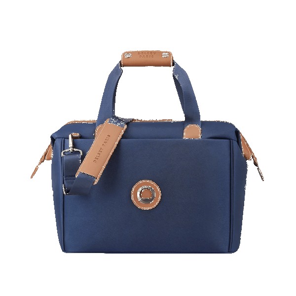 Delsey Paris Weekender Travel Bag 1
