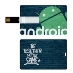 IMPORT Credit Card Sized Flash Drive 8G 1 IMPORT Credit Card Sized Flash Drive 8G 1