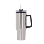 Behemoth 40 oz. Hugo Plastic Interior Stainless Steel Travel Mug 2 Behemoth 40 oz. Hugo Plastic Interior Stainless Steel Travel Mug 2