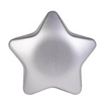 Star Shape Stress Ball - SR26407-SL Blank Star Shape Stress Ball - SR26407-SL Blank