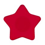 Star Shape Stress Ball - SR26407-RD Blank Star Shape Stress Ball - SR26407-RD Blank