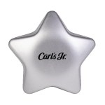 Star Shape Stress Ball - SR26407-SL-SPEC Star Shape Stress Ball - SR26407-SL-SPEC