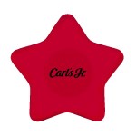 Star Shape Stress Ball - SR26407-RD-SPEC Star Shape Stress Ball - SR26407-RD-SPEC