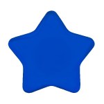 Star Shape Stress Ball - SR26407-BL Blank Star Shape Stress Ball - SR26407-BL Blank