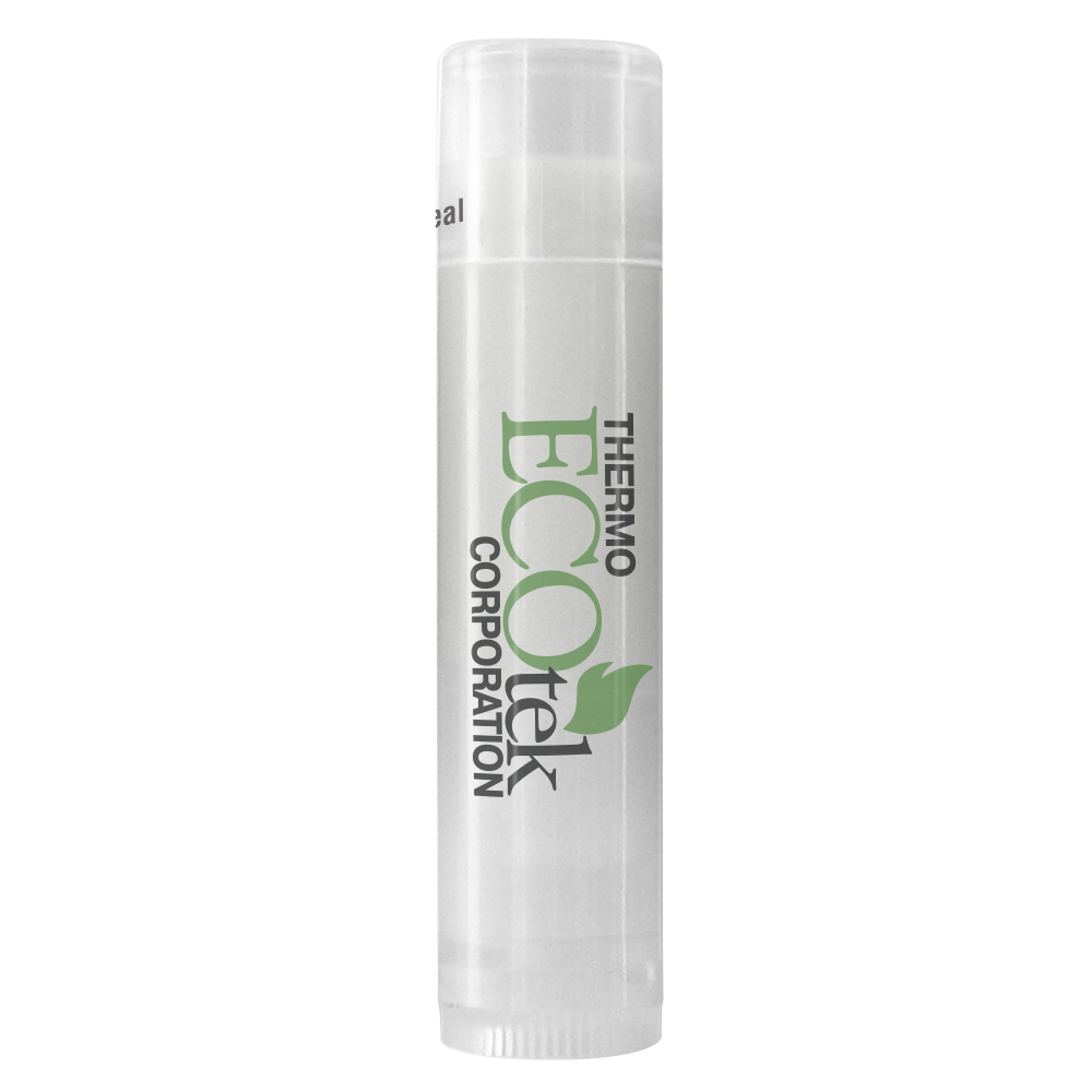 Natural Lip Moisturizer In Clear Tube 1 Natural Lip Moisturizer In Clear Tube 1