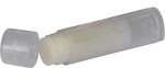 Natural Lip Moisturizer in Clear Tube 2 Natural Lip Moisturizer in Clear Tube 2