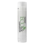 Natural Lip Moisturizer in Clear Tube 3 Natural Lip Moisturizer in Clear Tube 3