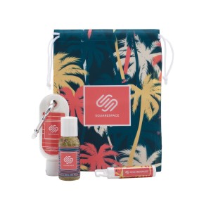 Fun in the Sun Summer Essentials Kit 1 Fun in the Sun Summer Essentials Kit 1