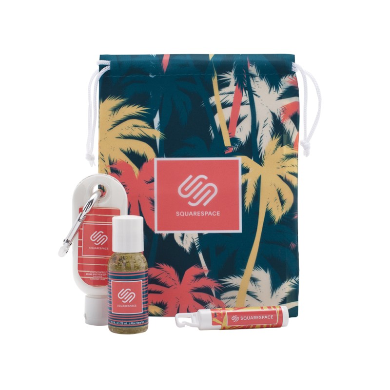 Fun in the Sun Summer Essentials Kit 1 Fun in the Sun Summer Essentials Kit 1