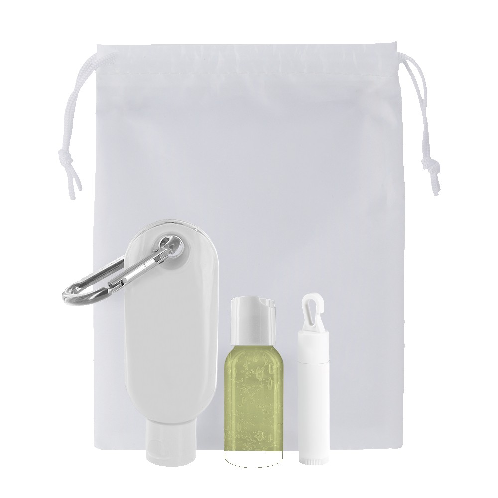 Fun in the Sun Summer Essentials Kit 1