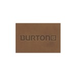 3" x 2 1/4" Leather Rectangular Patch 1 3" x 2 1/4" Leather Rectangular Patch 1