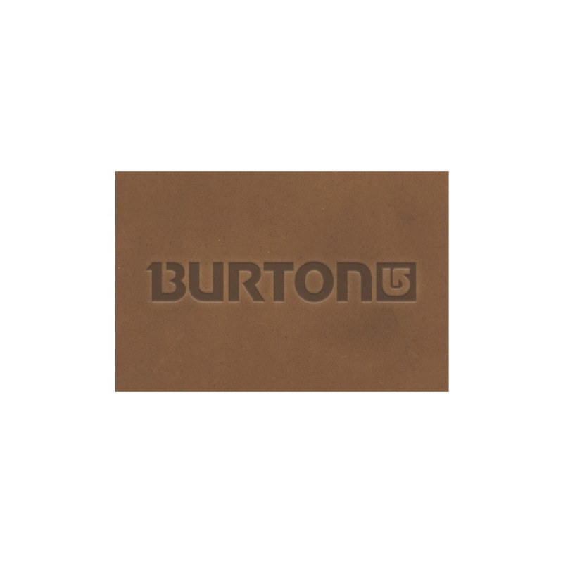 3" x 2 1/4" Leather Rectangular Patch 1 3" x 2 1/4" Leather Rectangular Patch 1