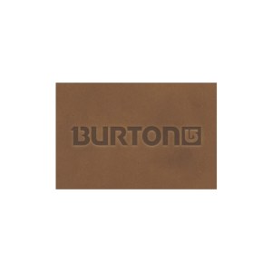 3" x 2 1/4" Leather Rectangular Patch 1 3" x 2 1/4" Leather Rectangular Patch 1