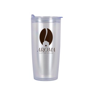 GOBI 22 oz. Denali Double Wall Tumbler with Versa Lid 1 GOBI 22 oz. Denali Double Wall Tumbler with Versa Lid 1