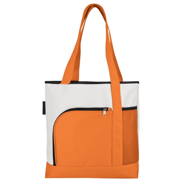 Color Bright Large Tote 1