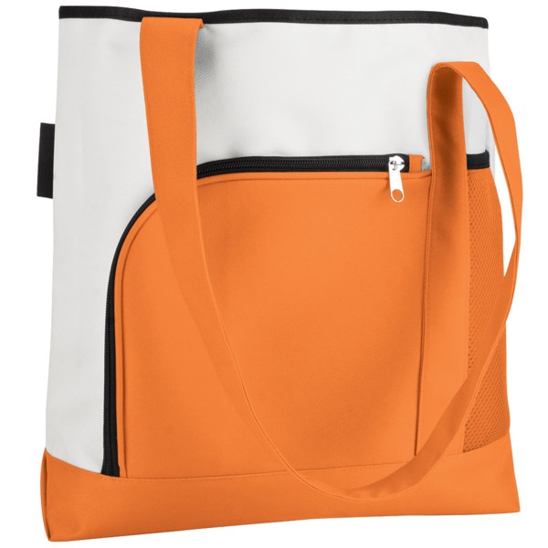 Color Bright Large Tote 1