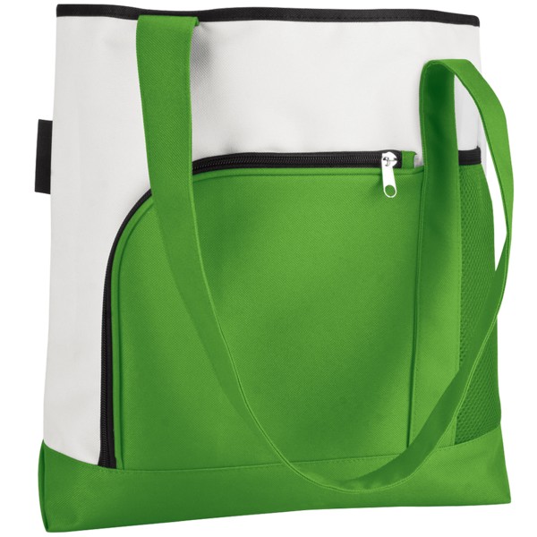 Color Bright Large Tote 1