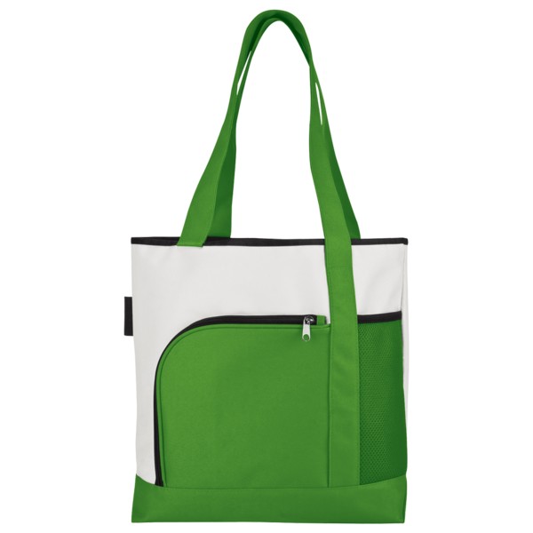 Color Bright Large Tote 1