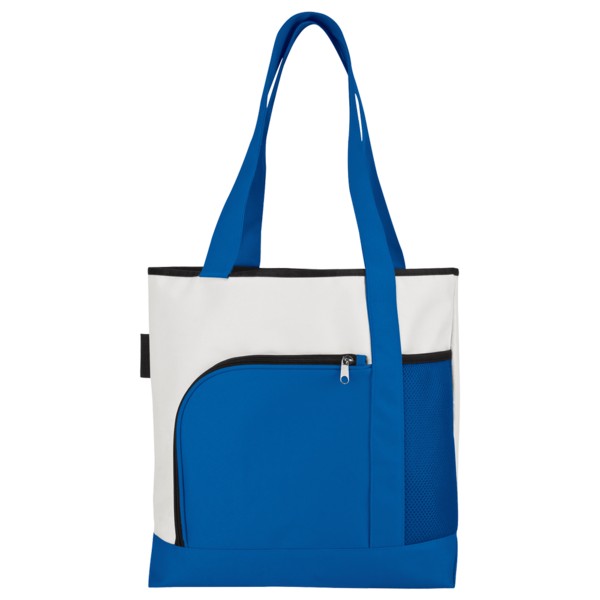 Color Bright Large Tote 1