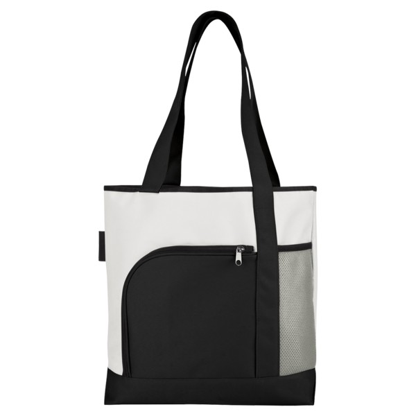 Color Bright Large Tote 1