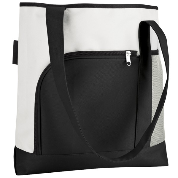 Color Bright Large Tote 1