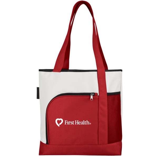 Color Bright Large Tote 1