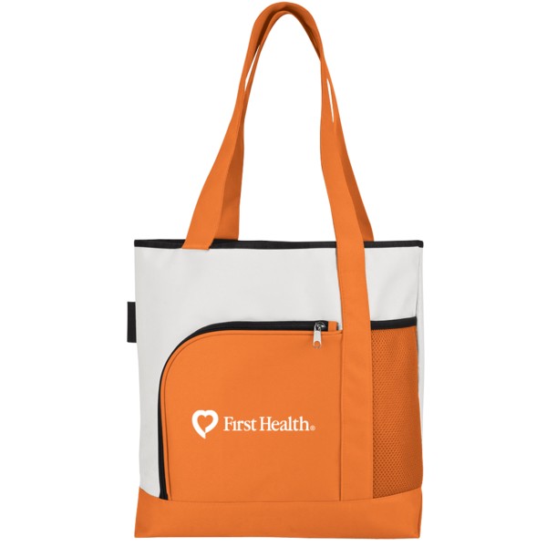 Color Bright Large Tote 1