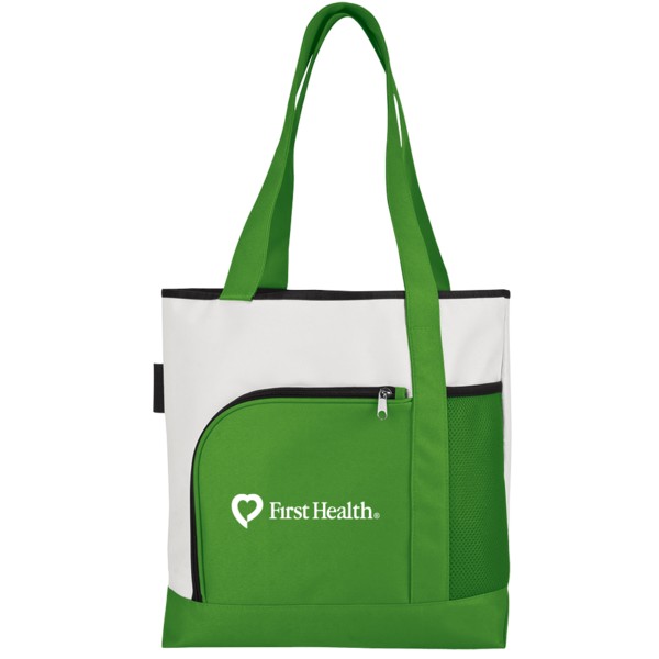 Color Bright Large Tote 1