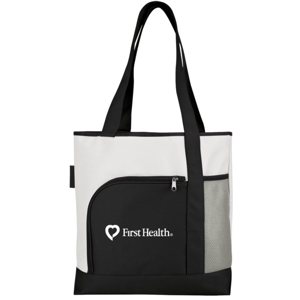 Color Bright Large Tote 1