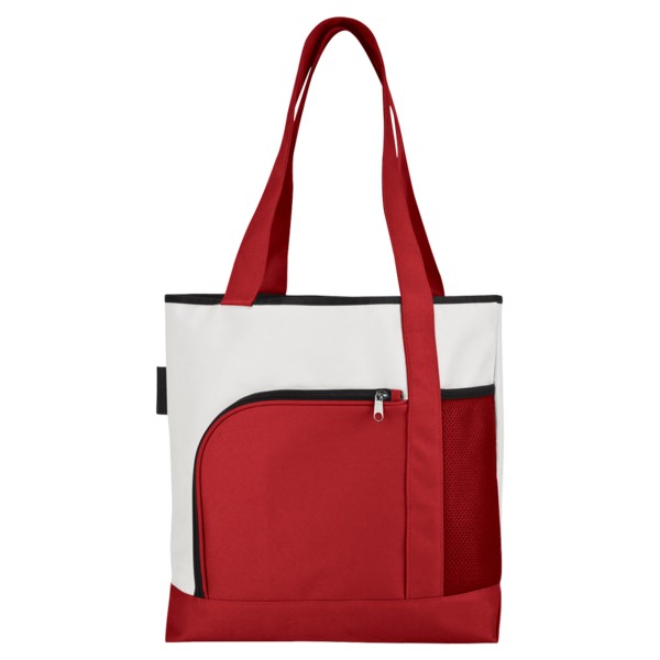 Color Bright Large Tote 1