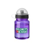 5K Water Bottle - 12 Oz. - Purple Spectrum Digital Print 5K Water Bottle - 12 Oz. - Purple Spectrum Digital Print