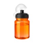5K Water Bottle - 12 Oz. - Orange Blank 5K Water Bottle - 12 Oz. - Orange Blank