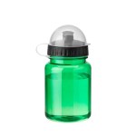 5K Water Bottle - 12 Oz. - Green Blank 5K Water Bottle - 12 Oz. - Green Blank
