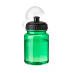 5K Water Bottle - 12 Oz. - Green Blank 5K Water Bottle - 12 Oz. - Green Blank
