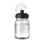 5K Water Bottle - 12 Oz. - Clear Blank 5K Water Bottle - 12 Oz. - Clear Blank