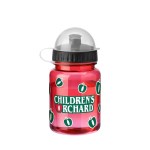 5K Water Bottle - 12 Oz. - Red Spectrum Digital Print 5K Water Bottle - 12 Oz. - Red Spectrum Digital Print