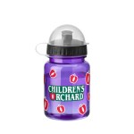 5K Water Bottle - 12 Oz. - Purple Spectrum Digital Print 5K Water Bottle - 12 Oz. - Purple Spectrum Digital Print