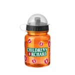 5K Water Bottle - 12 Oz. - Orange Spectrum Digital Print 5K Water Bottle - 12 Oz. - Orange Spectrum Digital Print