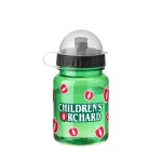 5K Water Bottle - 12 Oz. - Green Spectrum Digital Print 5K Water Bottle - 12 Oz. - Green Spectrum Digital Print