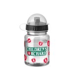 5K Water Bottle - 12 Oz. - Clear Spectrum Digital Print 5K Water Bottle - 12 Oz. - Clear Spectrum Digital Print